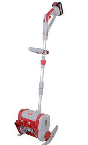 Лопата снегоуб. акк. Ресанта СЭ 20-ЛИ