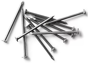 Гвозди 2,5х50
