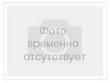 Гайка с фланцем М4