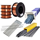 Электроды, проволока