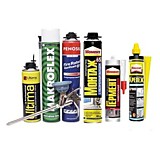 Отделочные материалы