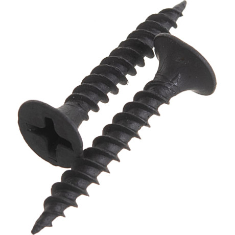 Саморезы по металлу