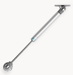 Доводчик газовый мебельный(газлифт)